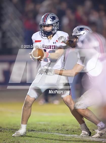 Thumbnail 2 in Bakersfield Christian vs Liberty (CIF CS D1-A Final) photogallery.