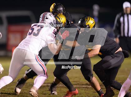 Thumbnail 1 in Bakersfield Christian vs Liberty (CIF CS D1-A Final) photogallery.