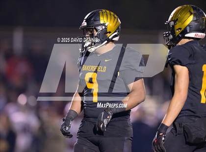 Thumbnail 3 in Bakersfield Christian vs Liberty (CIF CS D1-A Final) photogallery.