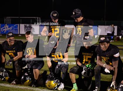 Thumbnail 1 in Bakersfield Christian vs Liberty (CIF CS D1-A Final) photogallery.