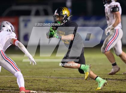 Thumbnail 2 in Bakersfield Christian vs Liberty (CIF CS D1-A Final) photogallery.