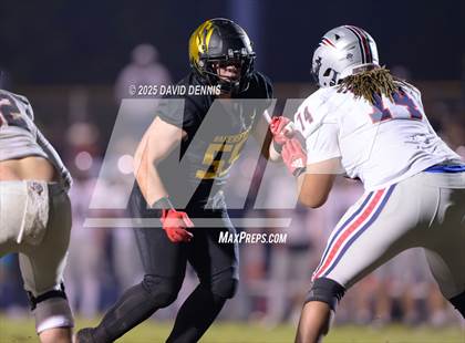 Thumbnail 1 in Bakersfield Christian vs Liberty (CIF CS D1-A Final) photogallery.