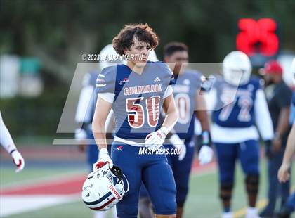 Thumbnail 3 in Bergen Catholic @ Chaminade-Madonna photogallery.