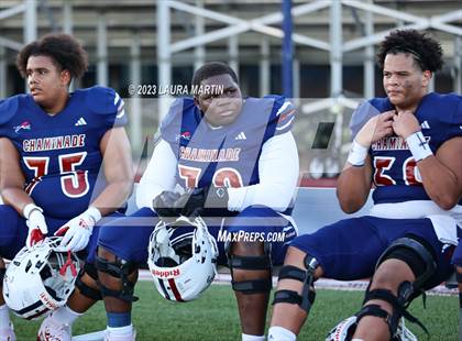 Thumbnail 3 in Bergen Catholic @ Chaminade-Madonna photogallery.