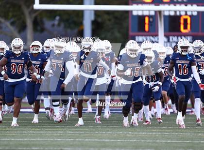 Thumbnail 1 in Bergen Catholic @ Chaminade-Madonna photogallery.