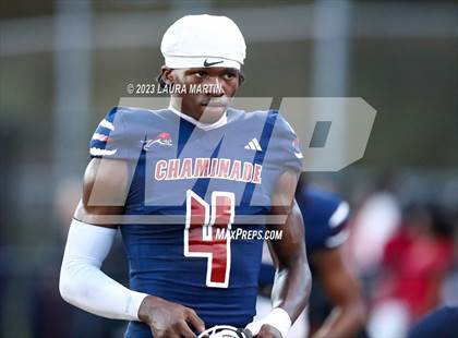 Thumbnail 2 in Bergen Catholic @ Chaminade-Madonna photogallery.