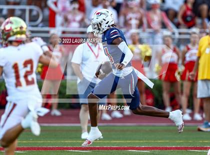 Thumbnail 2 in Bergen Catholic @ Chaminade-Madonna photogallery.