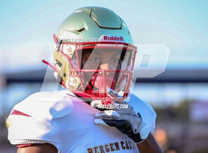 Thumbnail 1 in Bergen Catholic @ Chaminade-Madonna photogallery.