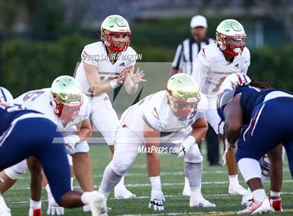 Thumbnail 2 in Bergen Catholic @ Chaminade-Madonna photogallery.