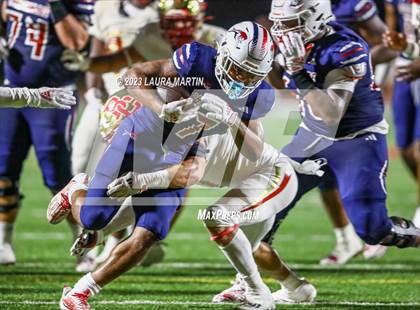 Thumbnail 2 in Bergen Catholic @ Chaminade-Madonna photogallery.