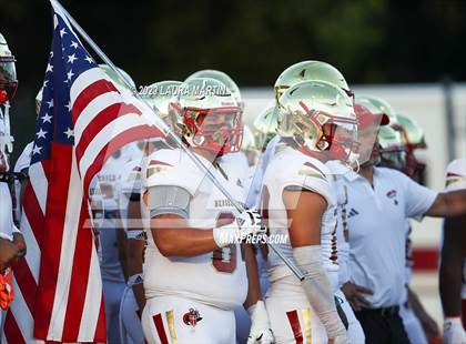 Thumbnail 3 in Bergen Catholic @ Chaminade-Madonna photogallery.