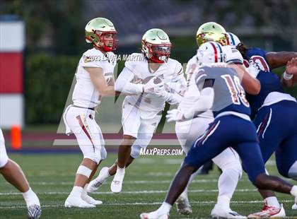 Thumbnail 2 in Bergen Catholic @ Chaminade-Madonna photogallery.