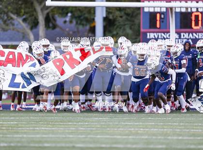 Thumbnail 3 in Bergen Catholic @ Chaminade-Madonna photogallery.