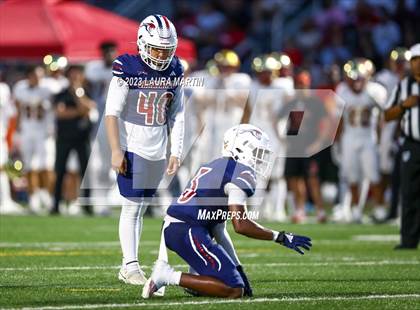 Thumbnail 1 in Bergen Catholic @ Chaminade-Madonna photogallery.