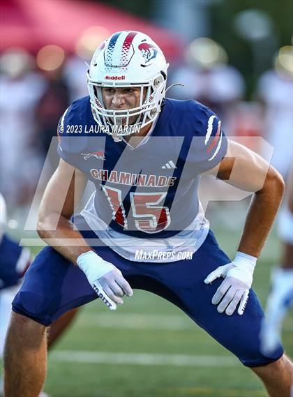 Thumbnail 1 in Bergen Catholic @ Chaminade-Madonna photogallery.