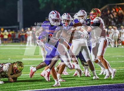 Thumbnail 3 in Bergen Catholic @ Chaminade-Madonna photogallery.
