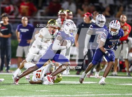 Thumbnail 2 in Bergen Catholic @ Chaminade-Madonna photogallery.