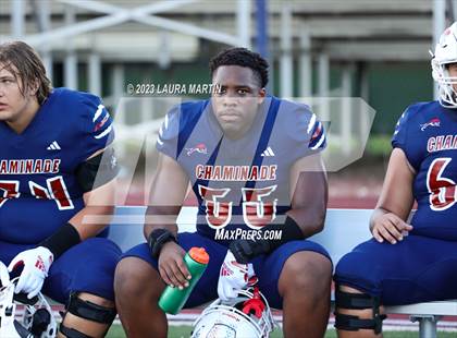 Thumbnail 2 in Bergen Catholic @ Chaminade-Madonna photogallery.