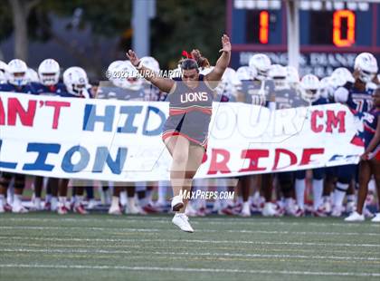 Thumbnail 1 in Bergen Catholic @ Chaminade-Madonna photogallery.