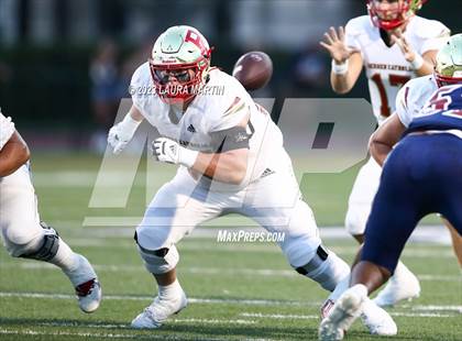 Thumbnail 1 in Bergen Catholic @ Chaminade-Madonna photogallery.