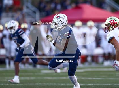 Thumbnail 2 in Bergen Catholic @ Chaminade-Madonna photogallery.