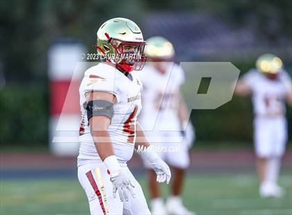 Thumbnail 3 in Bergen Catholic @ Chaminade-Madonna photogallery.