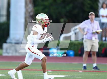 Thumbnail 2 in Bergen Catholic @ Chaminade-Madonna photogallery.