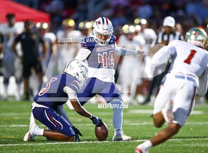 Thumbnail 3 in Bergen Catholic @ Chaminade-Madonna photogallery.