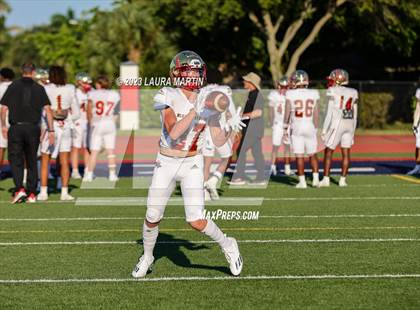 Thumbnail 1 in Bergen Catholic @ Chaminade-Madonna photogallery.