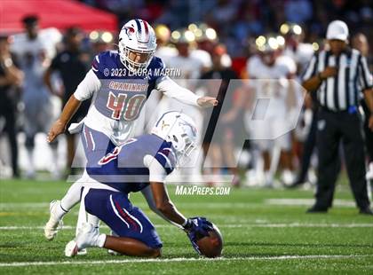Thumbnail 2 in Bergen Catholic @ Chaminade-Madonna photogallery.