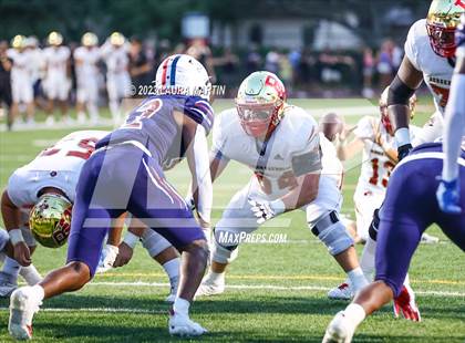 Thumbnail 1 in Bergen Catholic @ Chaminade-Madonna photogallery.