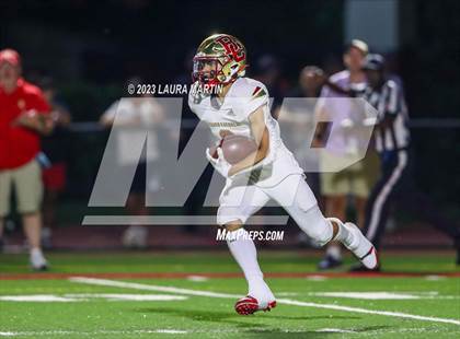 Thumbnail 3 in Bergen Catholic @ Chaminade-Madonna photogallery.
