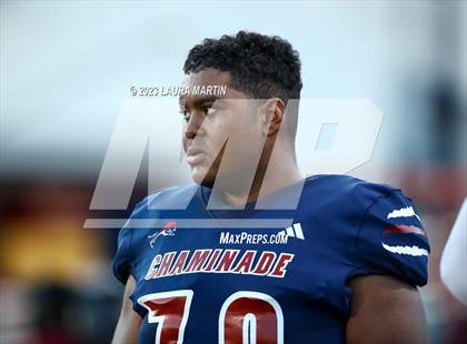 Thumbnail 3 in Bergen Catholic @ Chaminade-Madonna photogallery.