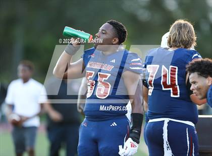 Thumbnail 1 in Bergen Catholic @ Chaminade-Madonna photogallery.