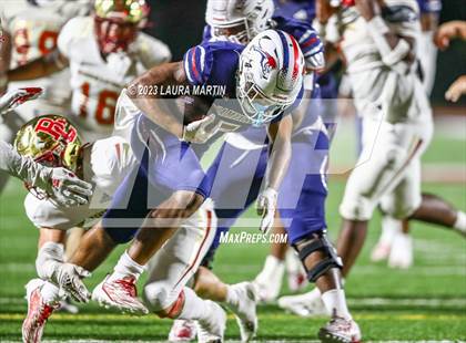 Thumbnail 1 in Bergen Catholic @ Chaminade-Madonna photogallery.