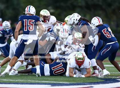 Thumbnail 3 in Bergen Catholic @ Chaminade-Madonna photogallery.