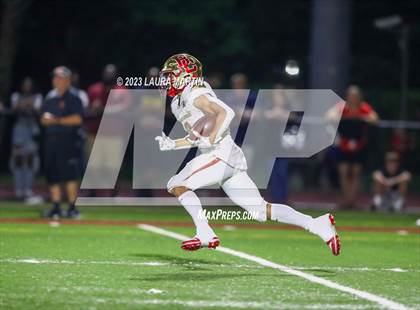 Thumbnail 2 in Bergen Catholic @ Chaminade-Madonna photogallery.