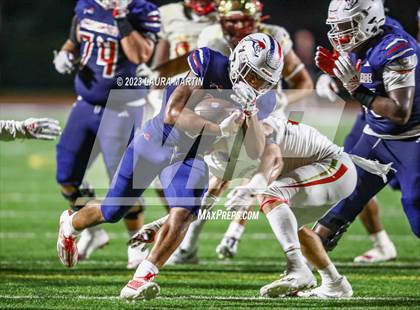 Thumbnail 1 in Bergen Catholic @ Chaminade-Madonna photogallery.