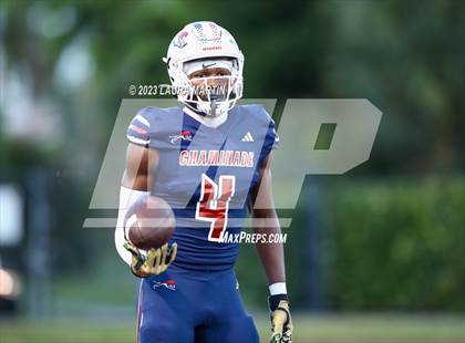 Thumbnail 1 in Bergen Catholic @ Chaminade-Madonna photogallery.