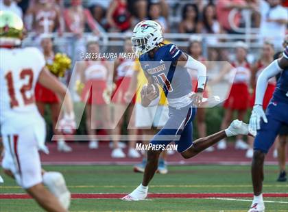 Thumbnail 2 in Bergen Catholic @ Chaminade-Madonna photogallery.