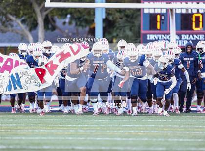 Thumbnail 3 in Bergen Catholic @ Chaminade-Madonna photogallery.