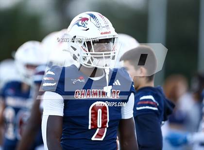 Thumbnail 2 in Bergen Catholic @ Chaminade-Madonna photogallery.