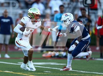 Thumbnail 1 in Bergen Catholic @ Chaminade-Madonna photogallery.