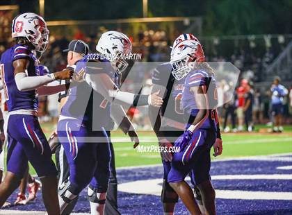 Thumbnail 1 in Bergen Catholic @ Chaminade-Madonna photogallery.