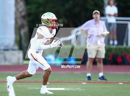Thumbnail 3 in Bergen Catholic @ Chaminade-Madonna photogallery.