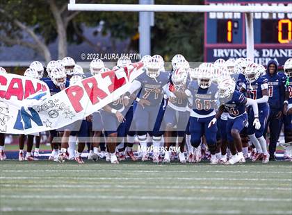 Thumbnail 1 in Bergen Catholic @ Chaminade-Madonna photogallery.