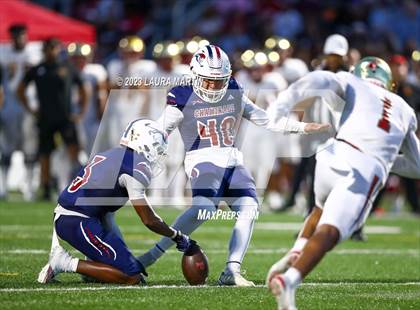 Thumbnail 1 in Bergen Catholic @ Chaminade-Madonna photogallery.