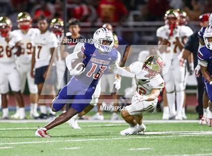Thumbnail 3 in Bergen Catholic @ Chaminade-Madonna photogallery.