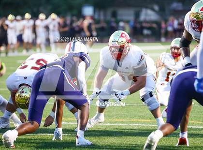 Thumbnail 3 in Bergen Catholic @ Chaminade-Madonna photogallery.