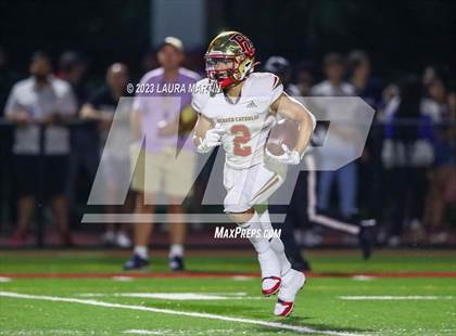 Thumbnail 3 in Bergen Catholic @ Chaminade-Madonna photogallery.